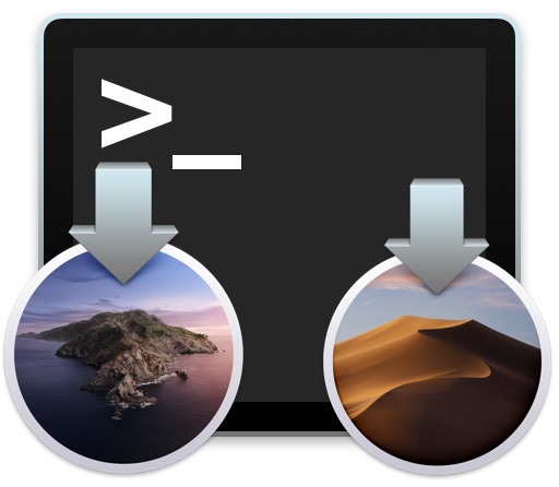 software installation tool for mac