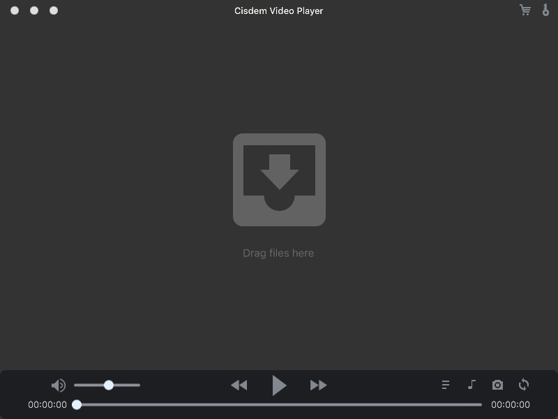 music video player app for mac